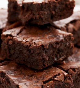 Keto Brownies: The Decadent Treat You Won’t Believe Are Low-Carb